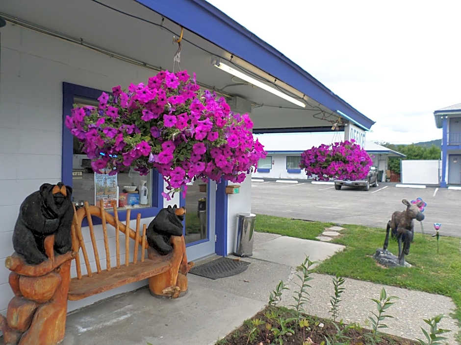 Sandman Motel