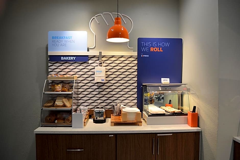 Holiday Inn Express & Suites - Liberal