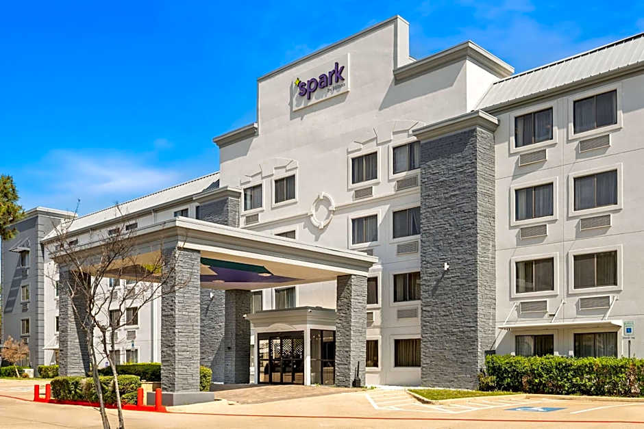 Spark by Hilton Grapevine DFW North