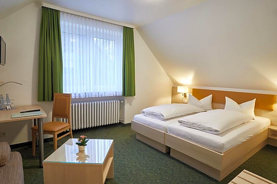 Hotel Zur Traube