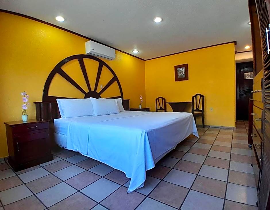 Hotel Esmeralda