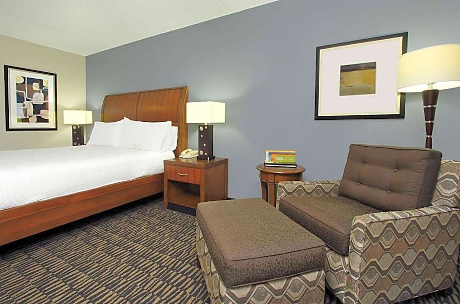 Hilton Garden Inn Austin Nw/Arboretum