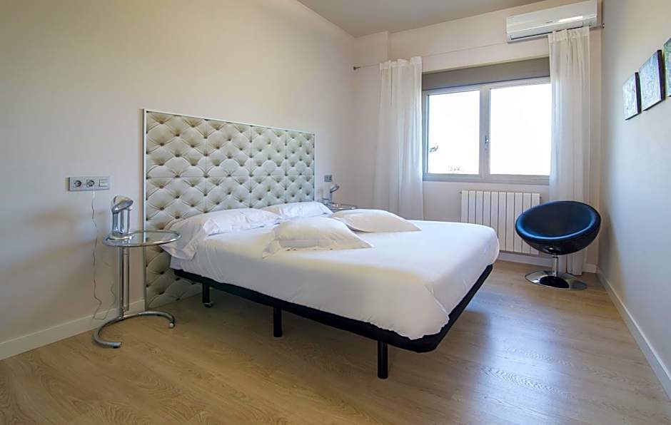 RuralSuite Hotel Apartamentos