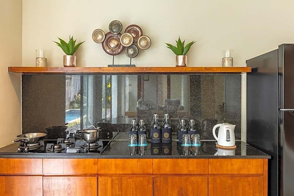 Theanna Villa and Spa Canggu