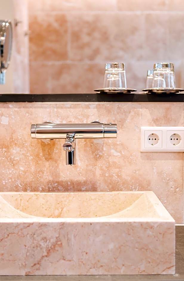 Biohotel Kunstquartier