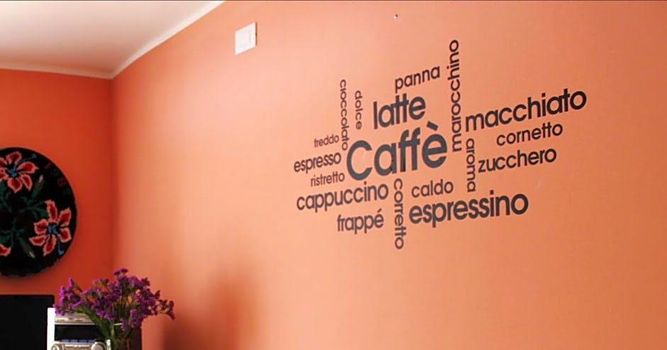 B&B L'alba Nel Golfo