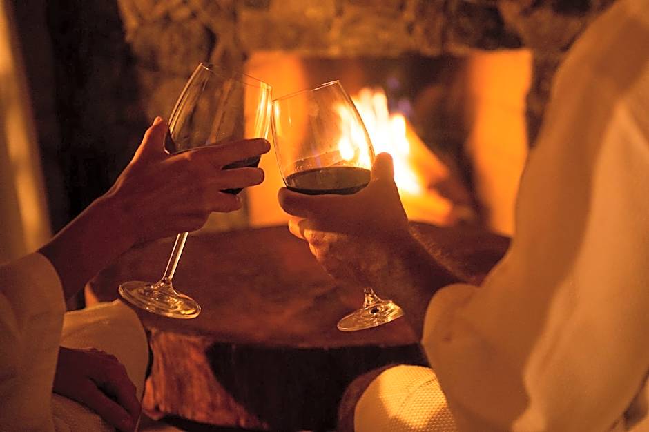 Pousada Alpes da Mantiqueira