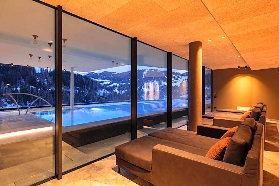 Hotel Alpenrose Dolomites