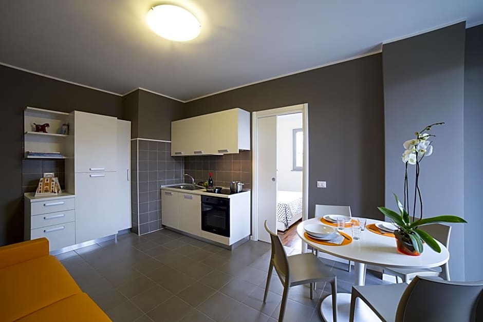 Dreams Hotel Residenza Pianell 10