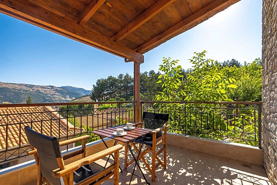 Finday Eco Boutique Hotel