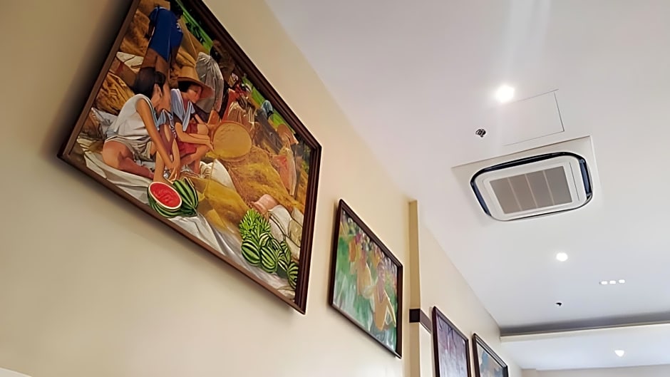 Bendix Hotel San Fernando powered by Cocotel