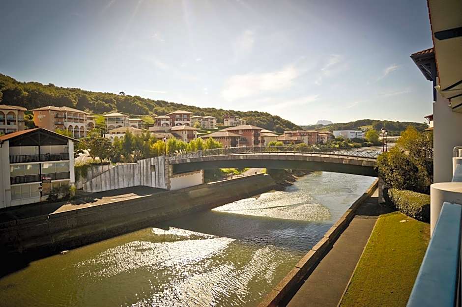 Résidence Mer & Golf Fort Socoa