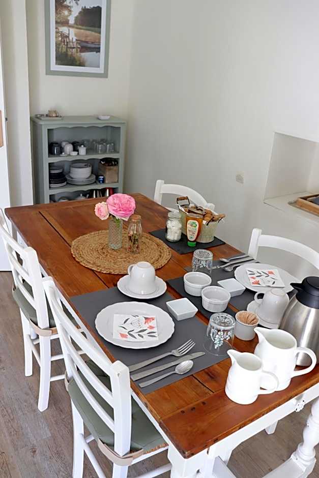 La Petite Boire - Chambres d'hôtes près d'Angers