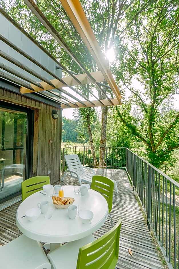 Village Vacances La Riviera Limousine by Popinns