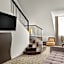 Buda Castle Hotel Budapest