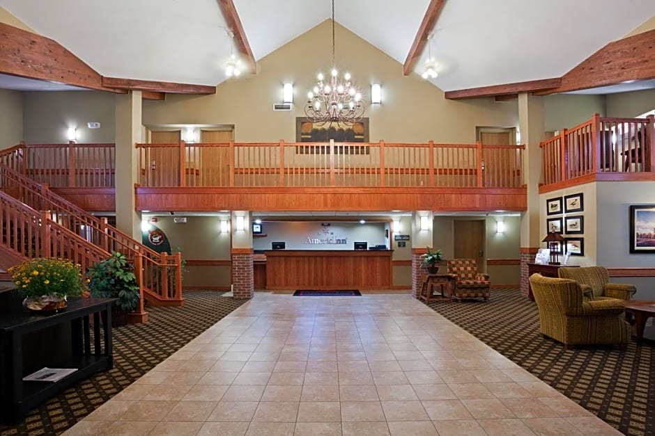 AmericInn by Wyndham Fort Pierre - Conference Center