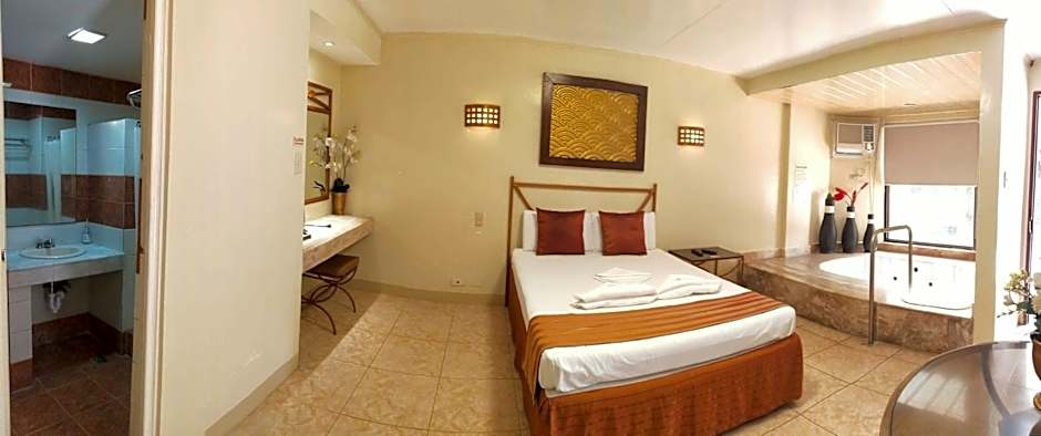 Photo 1 of 1 of Deluxe 1 Double Bed