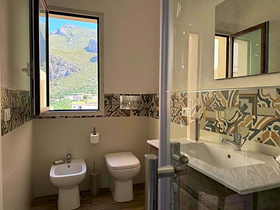 Bed and Breakfast Stella del Sud Makari