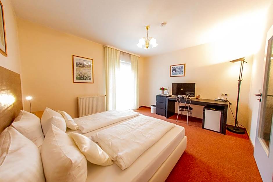 Hotel Centro Fürth Nürnberg