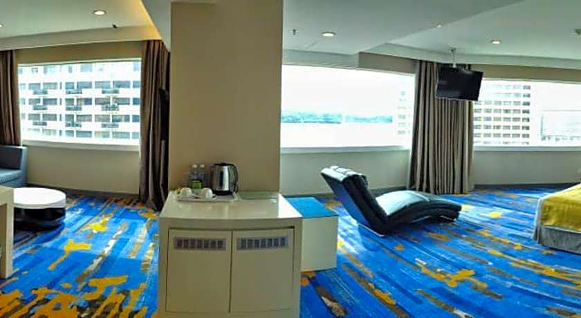 Hotel Capital Kota Kinabalu