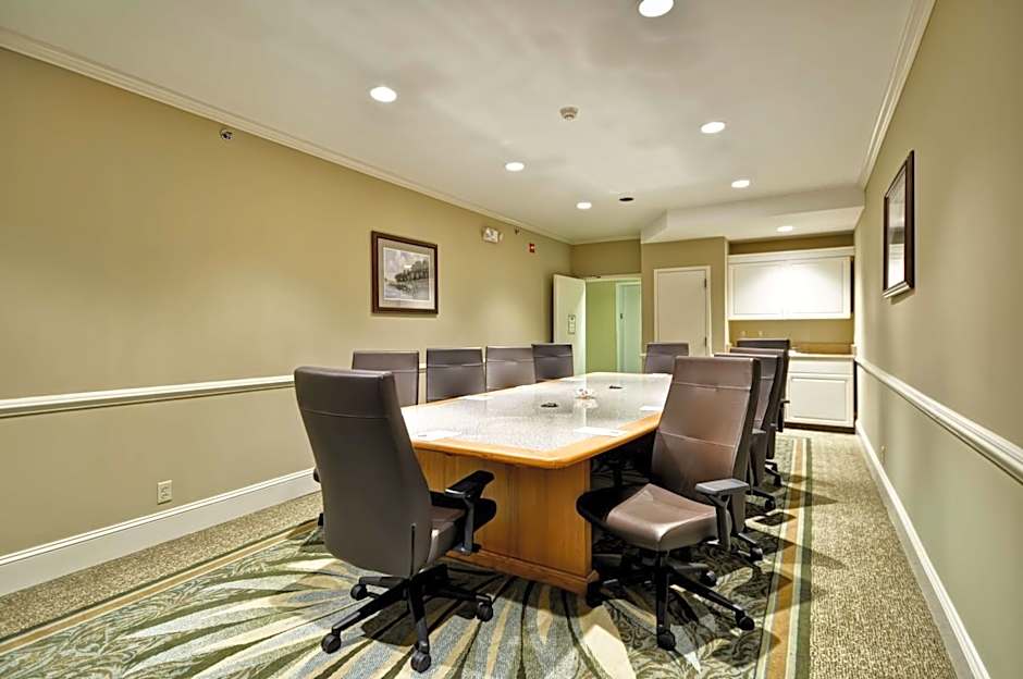 Hampton Inn By Hilton And Suites Charleston/Mt. Pleasant-Isle Of Palms