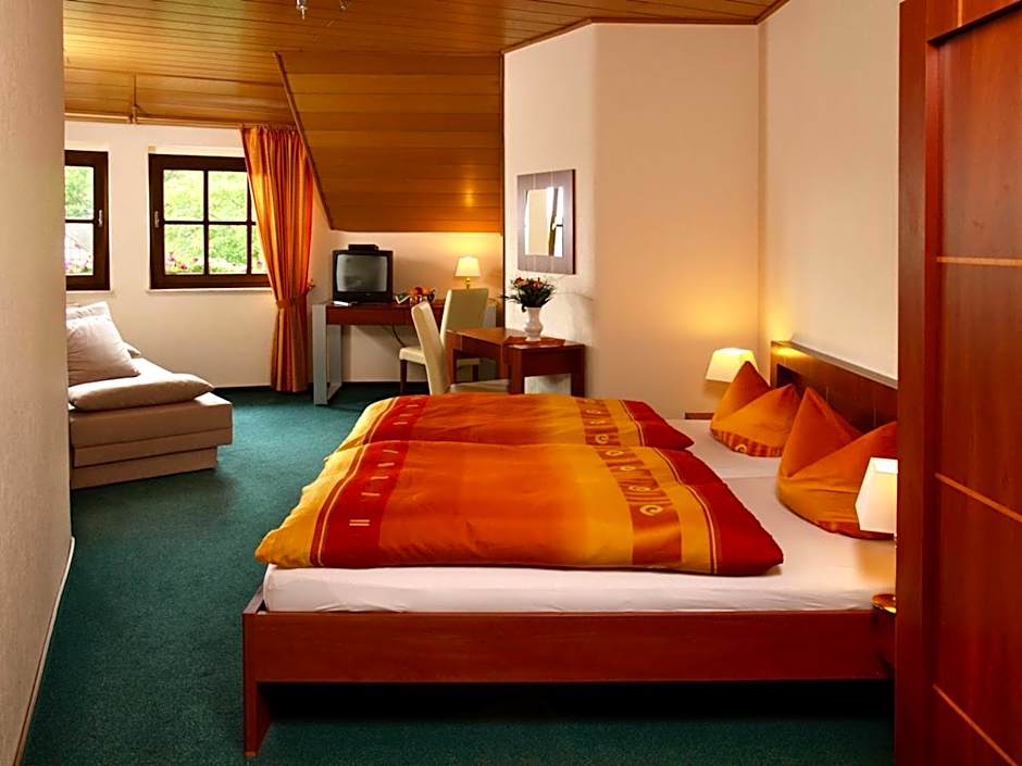 Haus zur Sonne Sauerland