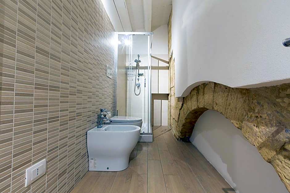 Residence Ortigia