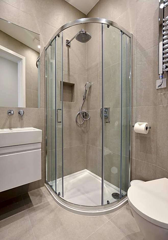 StayPrime Marylebone Serviced Apartments