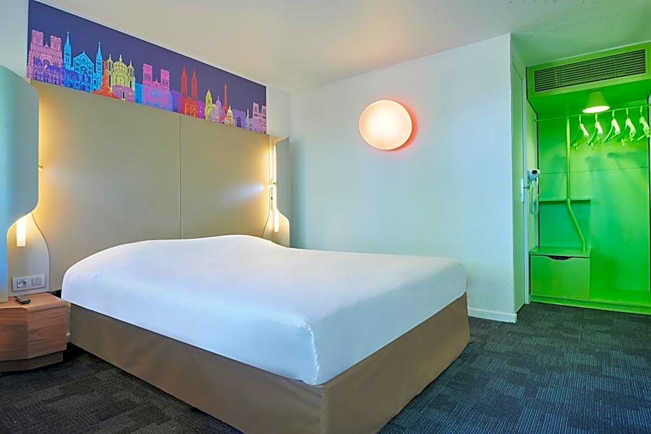 Kyriad Brie-Comte-Robert