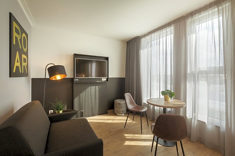 Holiday Inn - the niu, Leo Nuremberg By IHG