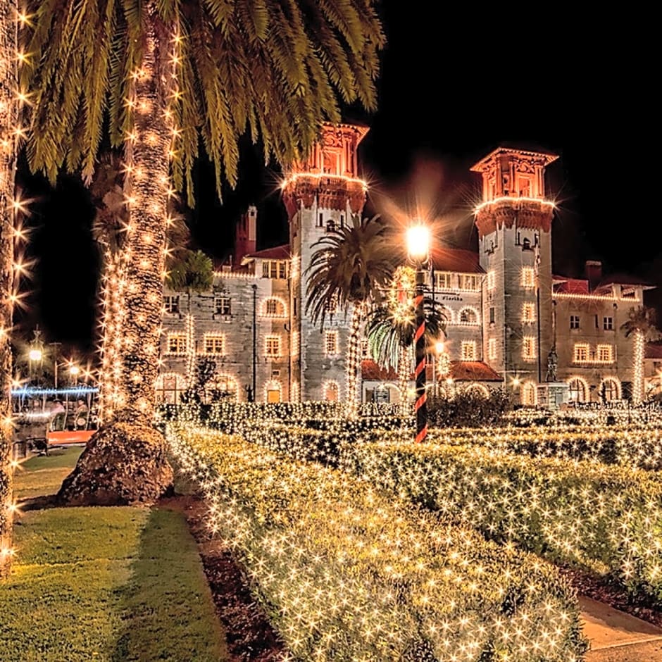 Holiday Inn St Augustine - World Golf By IHG