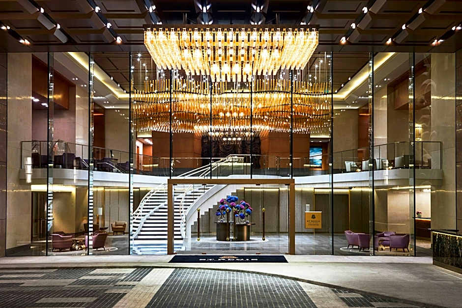 The St. Regis Macao