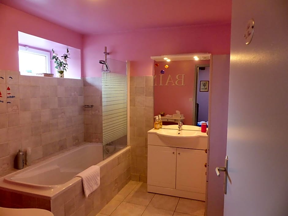 Chambre D'hôtes De Bellevue