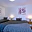 The Whistler Holiday Apartments