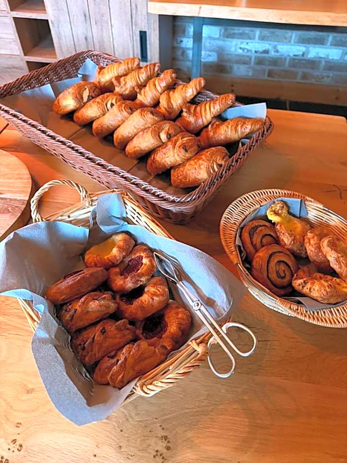 B&B De Leestjespolder