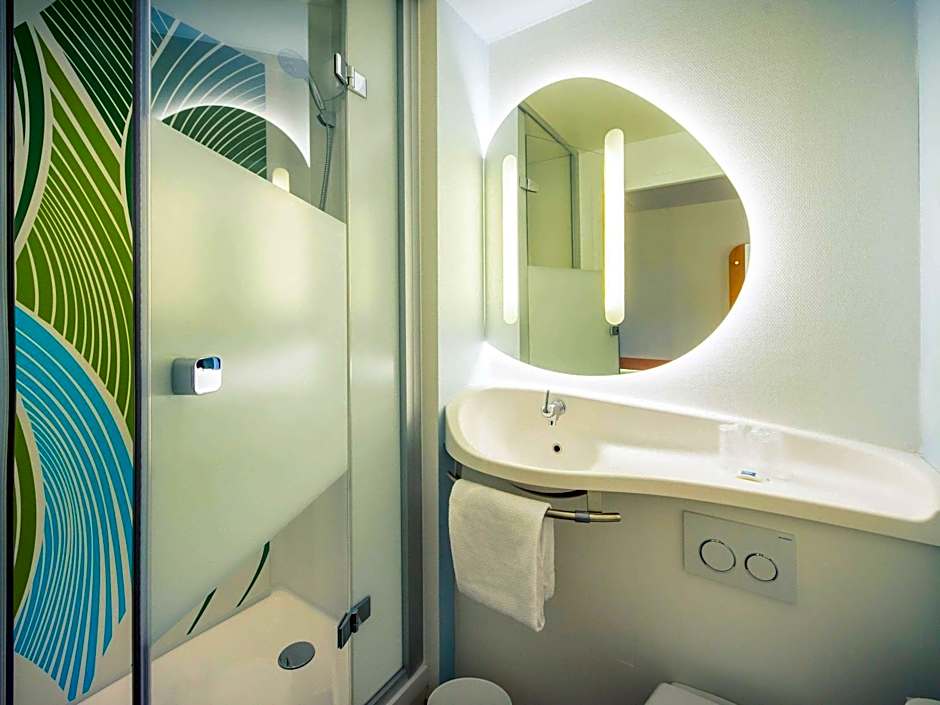 ibis budget Troyes Est
