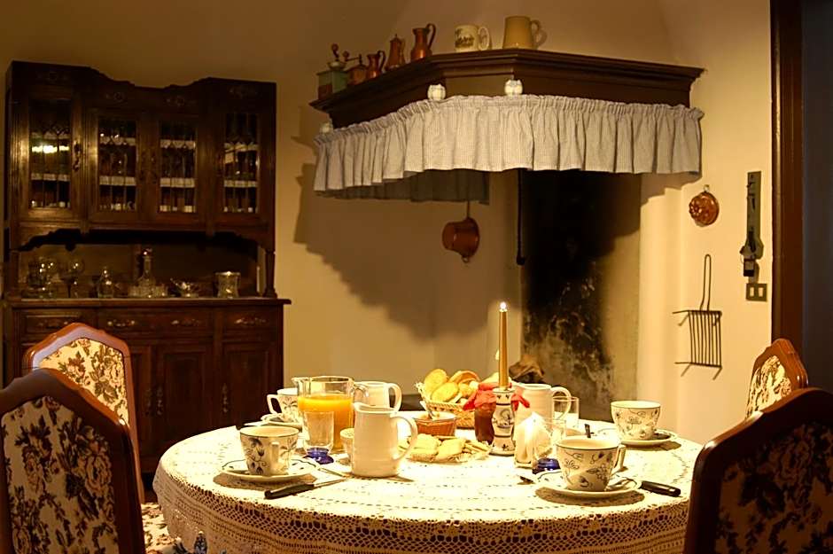B&B Villa al Lago