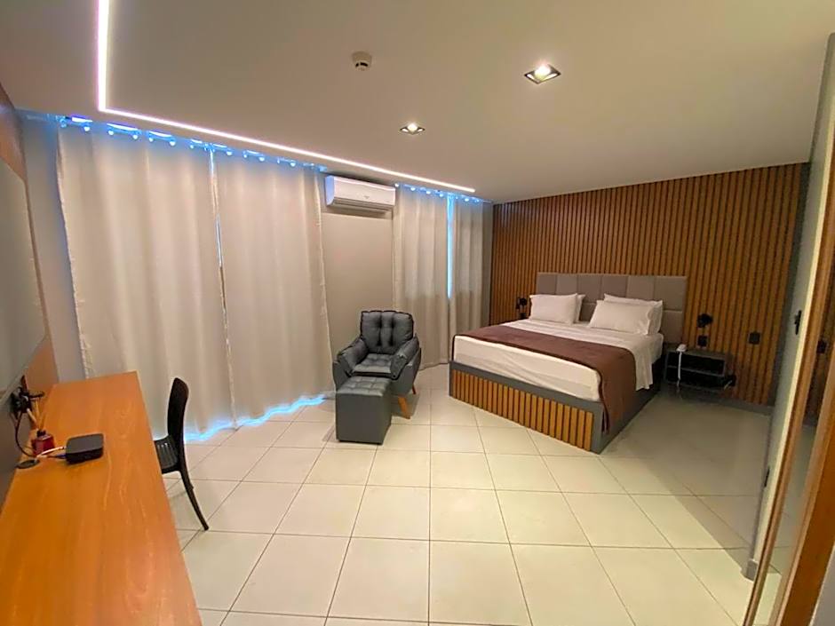 Millenium Hotel Flat