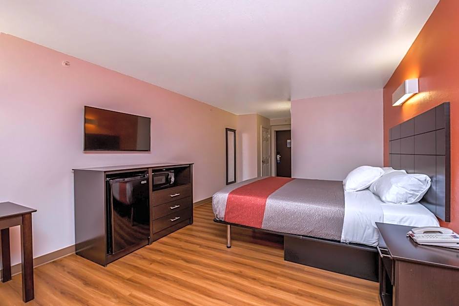 Motel 6 Peoria