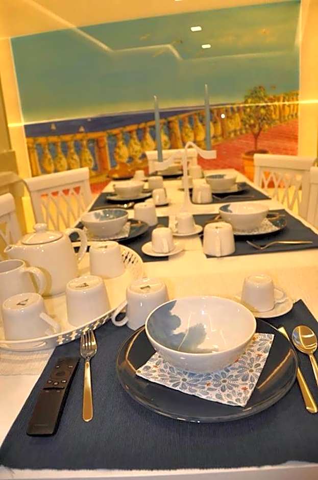 B&B Chiaia 216