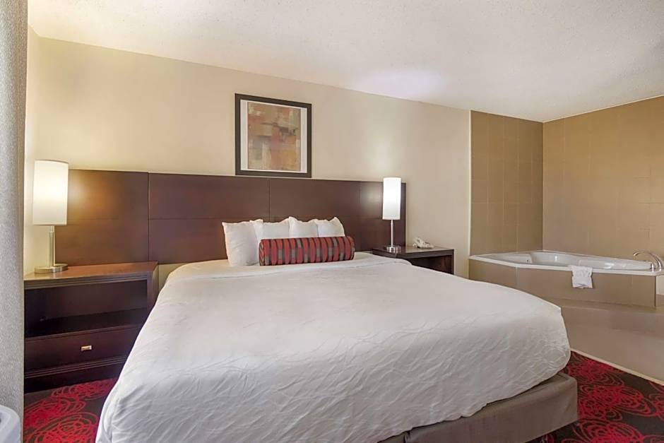 Best Western Suites Near Opryland