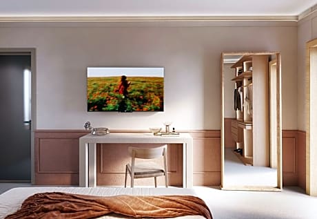 Comfort Double Room - Casa Hema
