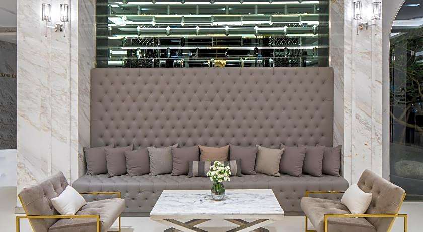 De Princess Hotel Udonthani