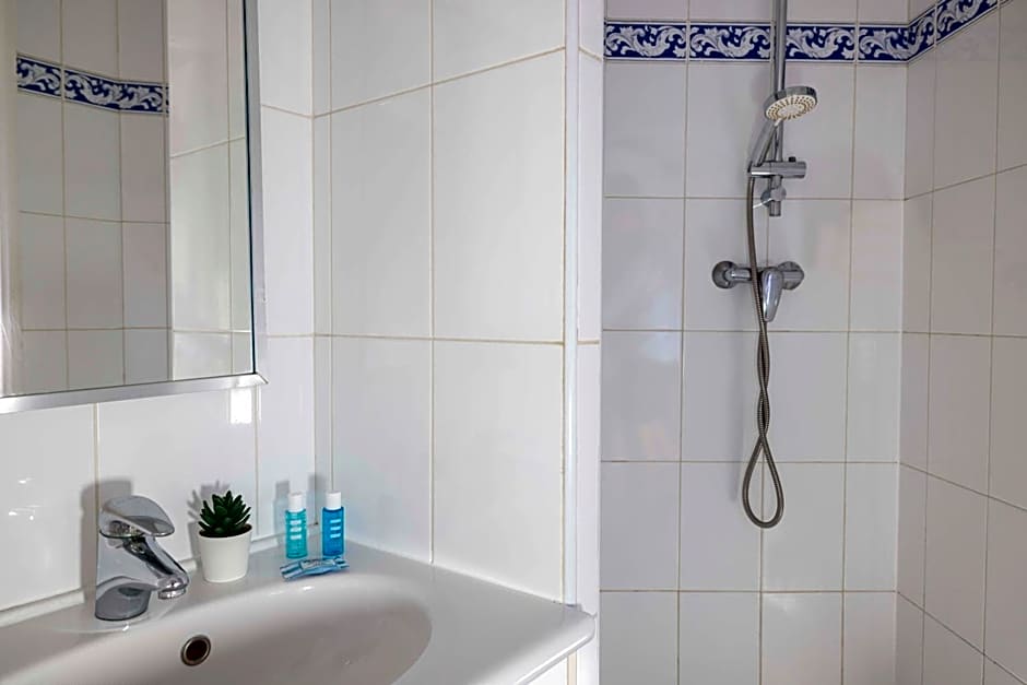 Grand Hotel du Calvados