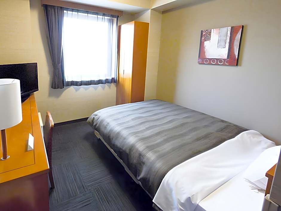 Hotel Route Inn Yonezawa Ekihigashi