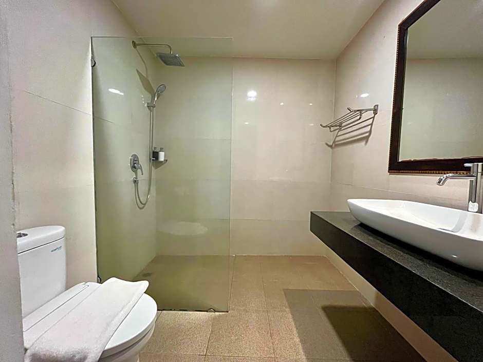 Taman Agung Hotel