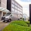 Van der Valk Hotel Brussels Airport