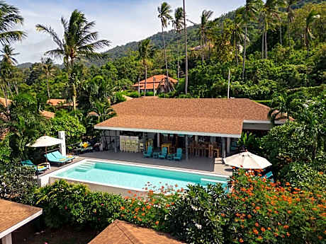 ORCHID LODGE SAMUI