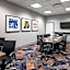 Hampton Inn By Hilton Evansville Airport