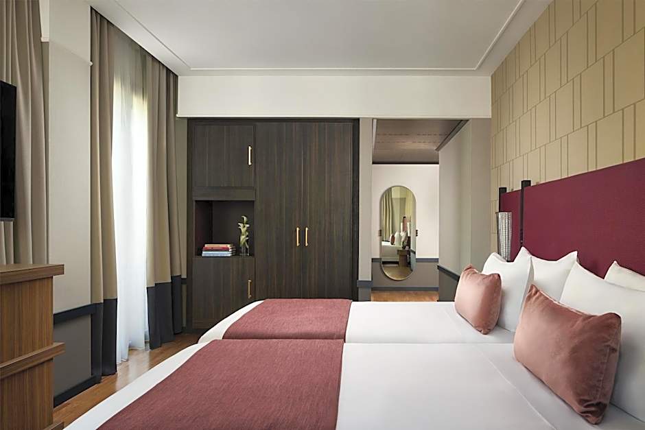 NH Collection Milano President